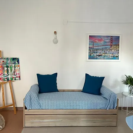 Il Timone Apartment *