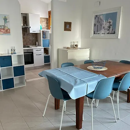 Apartment Il Timone