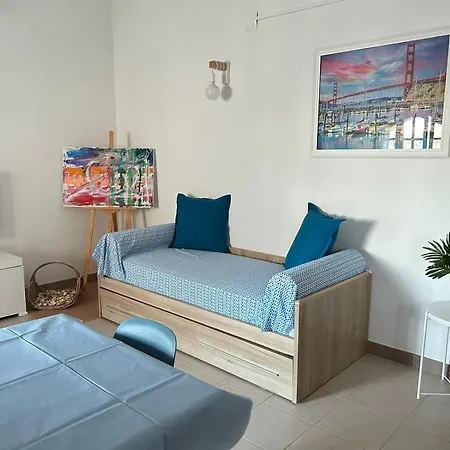 Il Timone 吉诺萨滨海