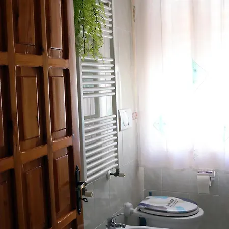 Il Timone Apartman *