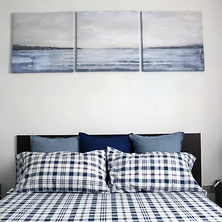 Il Timone Apartment *