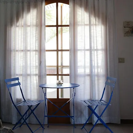 Il Timone 吉诺萨滨海