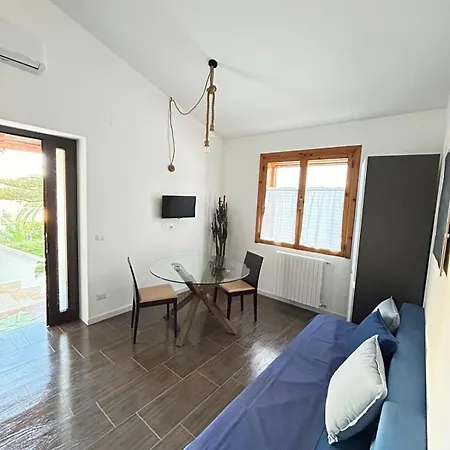 Il Timone Apartman Marina di Ginosa