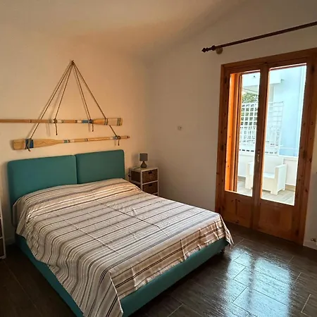 Il Timone 公寓 吉诺萨滨海