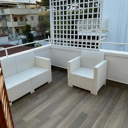 Il Timone Apartman *