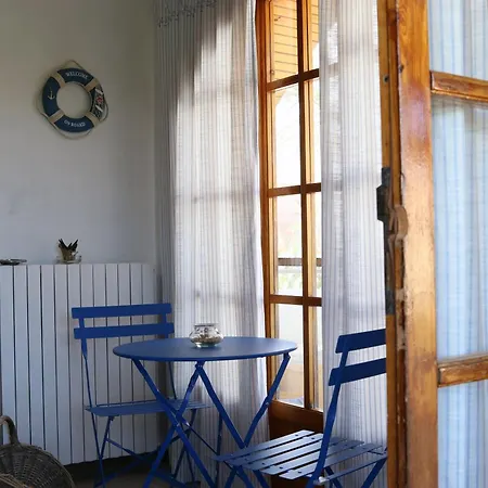 Διαμέρισμα Il Timone Marina di Ginosa