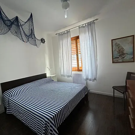 Il Timone Appartement