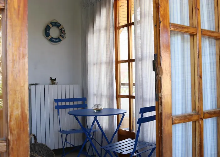 Lejlighed Il Timone Marina di Ginosa