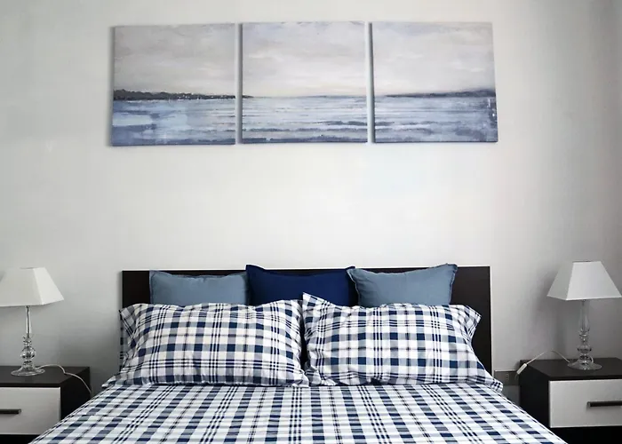 Il Timone 아파트 *